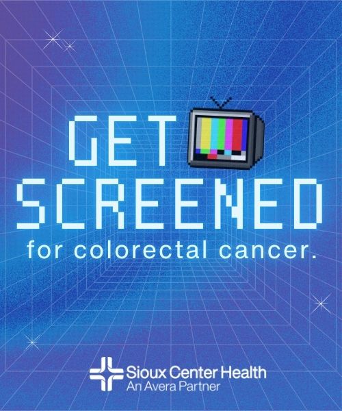 Colorectal Cancer Awareness